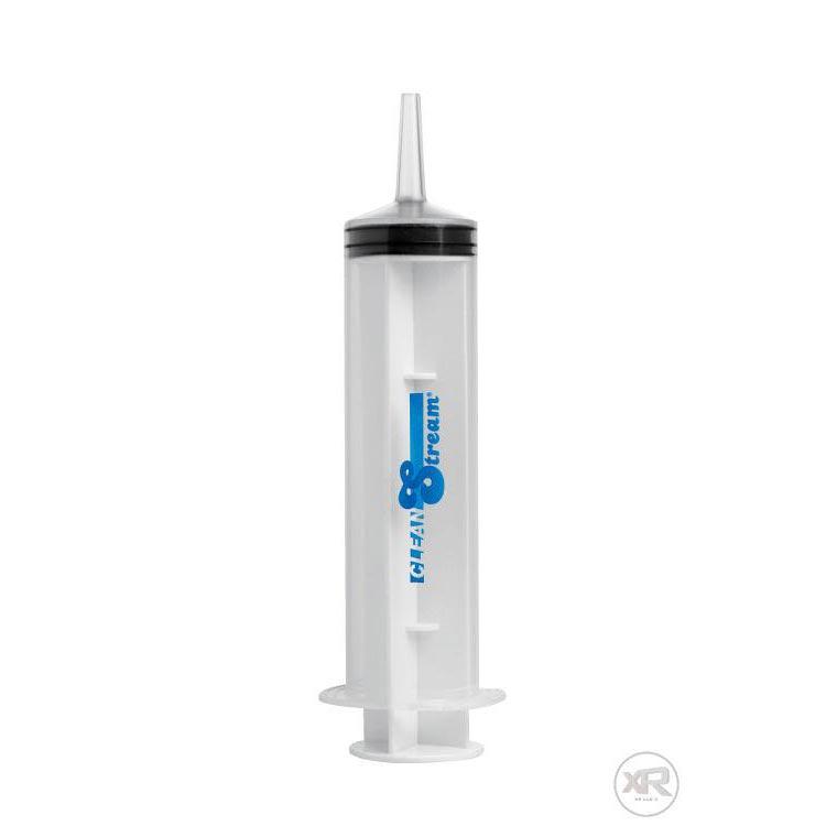 Jeringa de enema de 150 ml