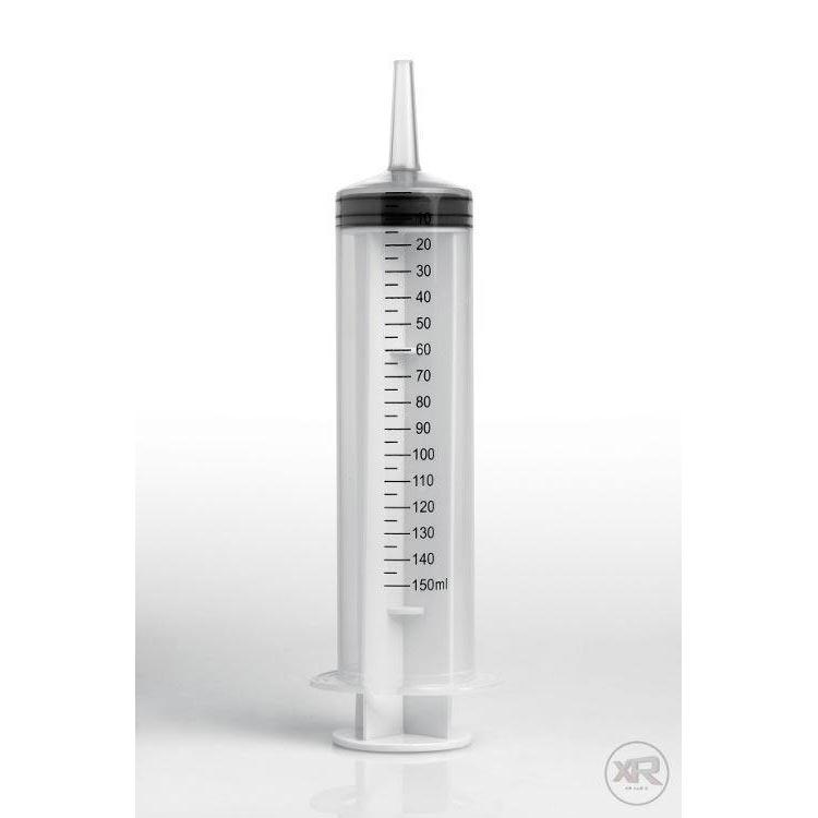 Jeringa de enema de 150 ml