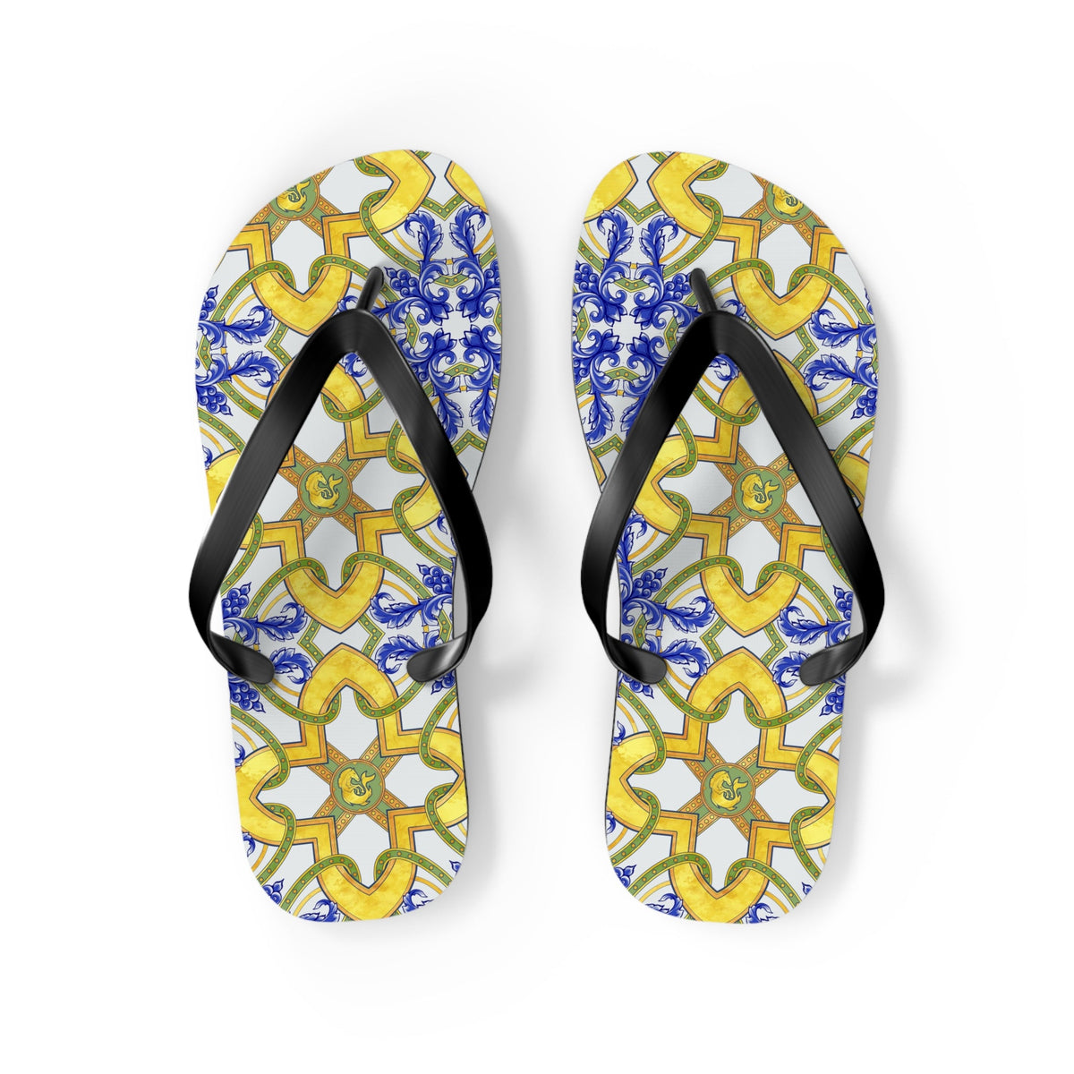 Maris Equi Men's Arc Flip-Flops