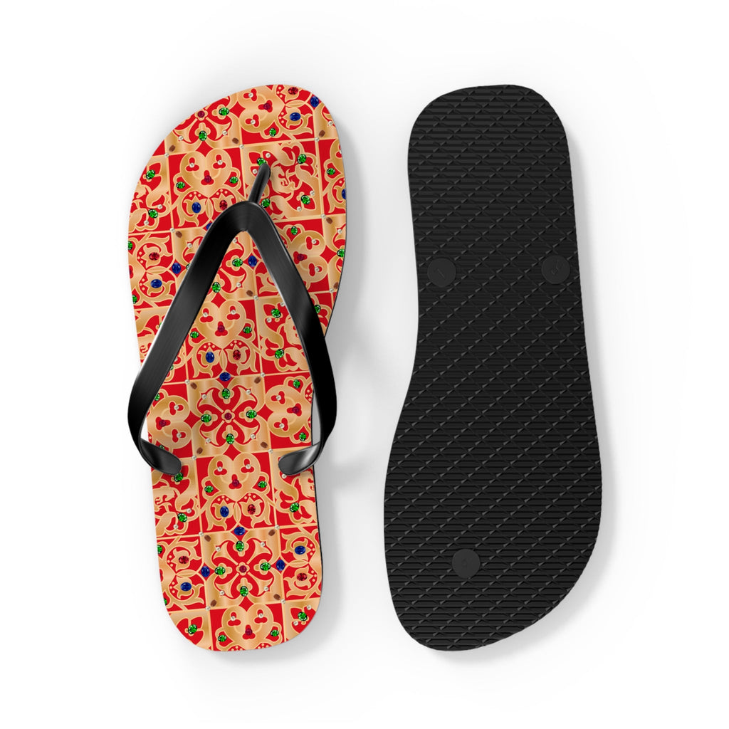 Maris Equi Men's Constantinople Flip-Flops