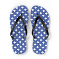 Maris Equi Men's Manta Ray Flip-Flops