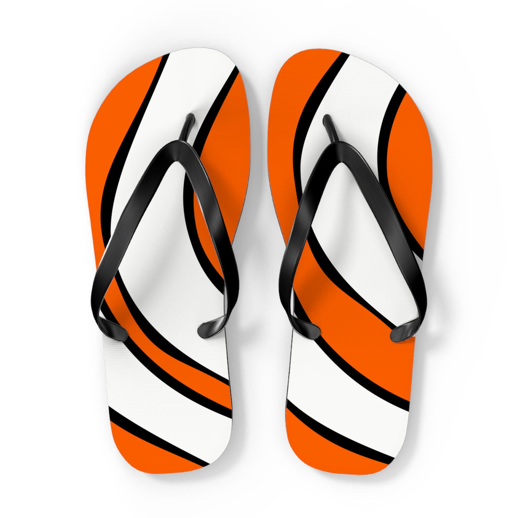 Maris Equi Men's Clownfish Flip-Flops