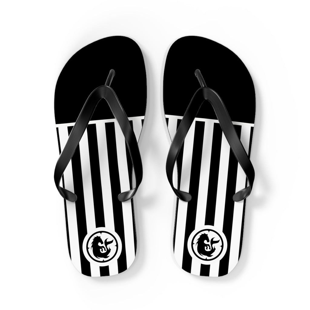 Maris Equi Men's Referee Flip-Flops