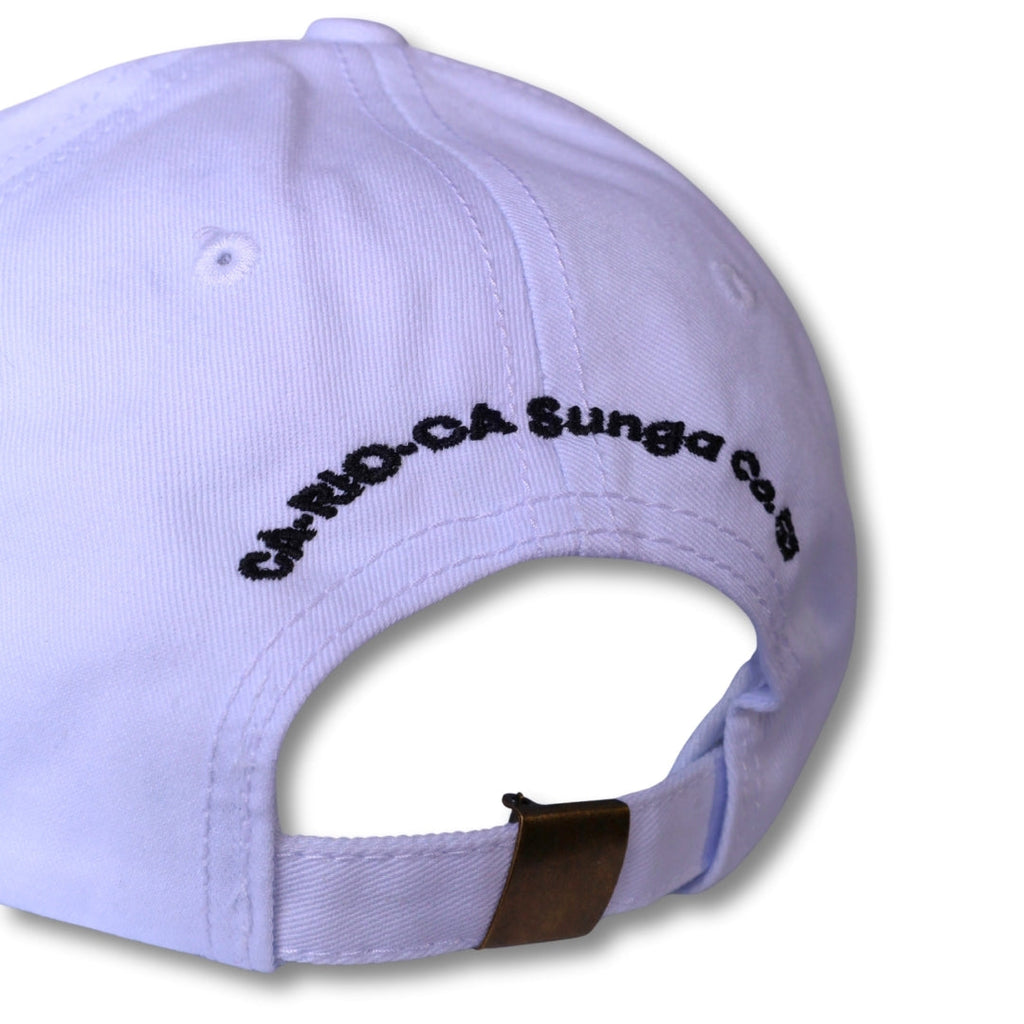 CA-RIO-CA made in brasil - Dad Hat