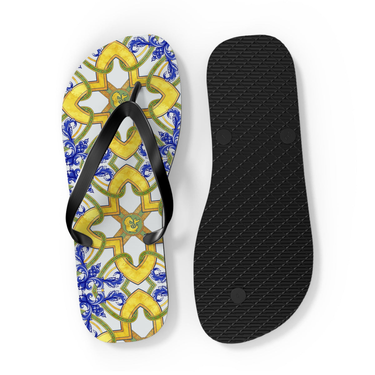 Maris Equi Men's Arc Flip-Flops