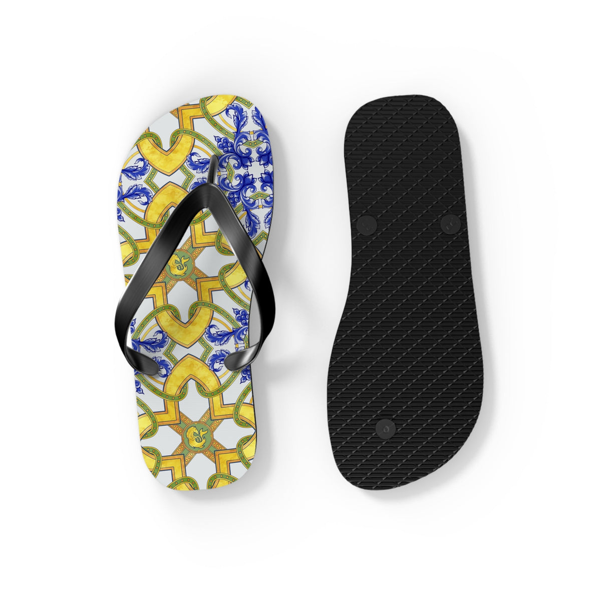 Maris Equi Men's Arc Flip-Flops