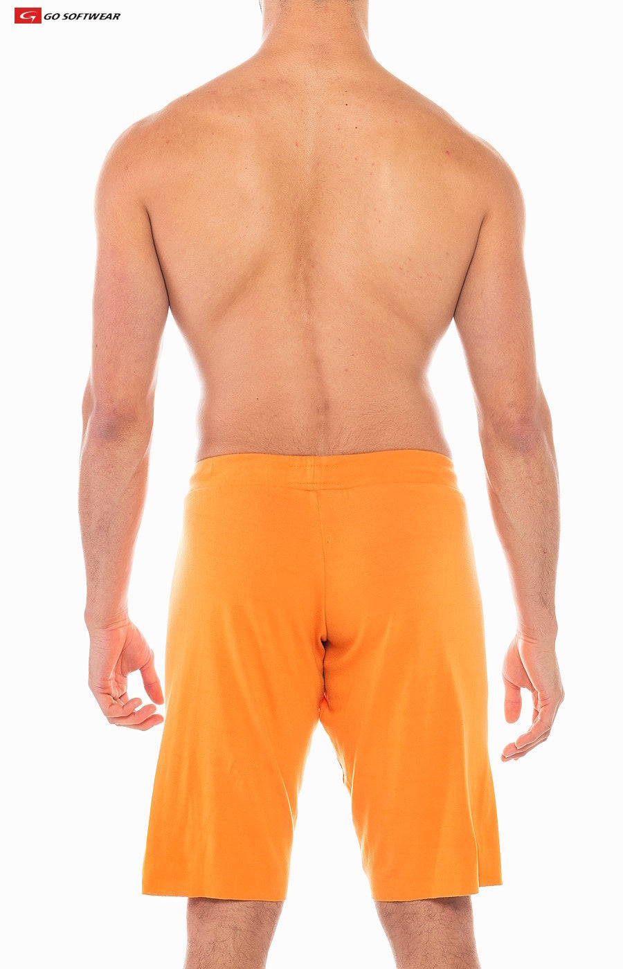 16' Cut-Off Short - DealByEthan.gay loves Go Softwear