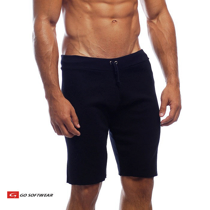 16" Cut-Off Short - DealByEthan.gay loves Go Softwear