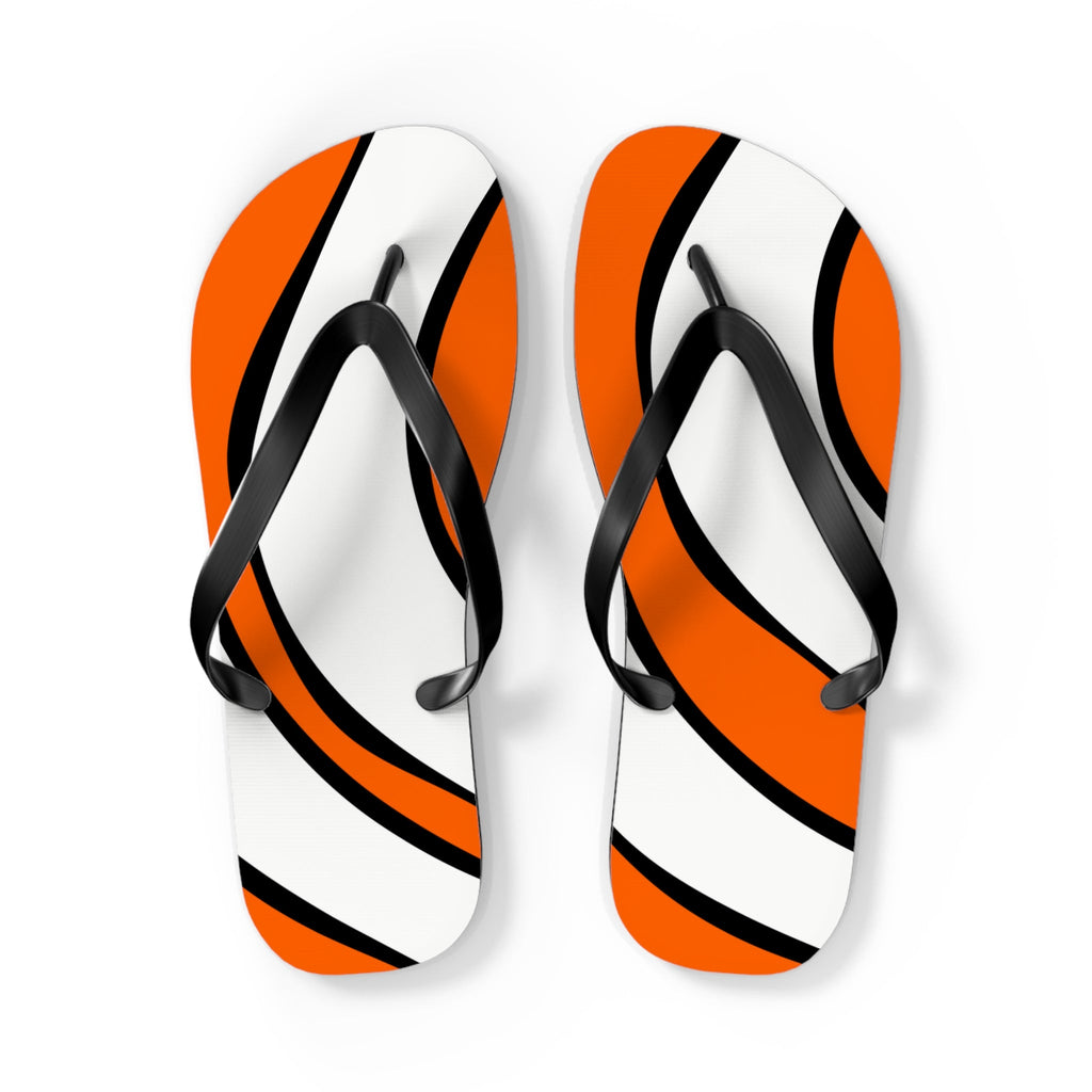Maris Equi Men's Clownfish Flip-Flops