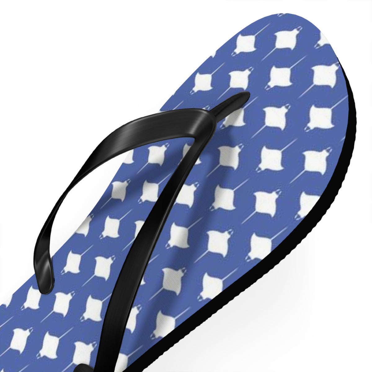 Maris Equi Men's Manta Ray Flip-Flops