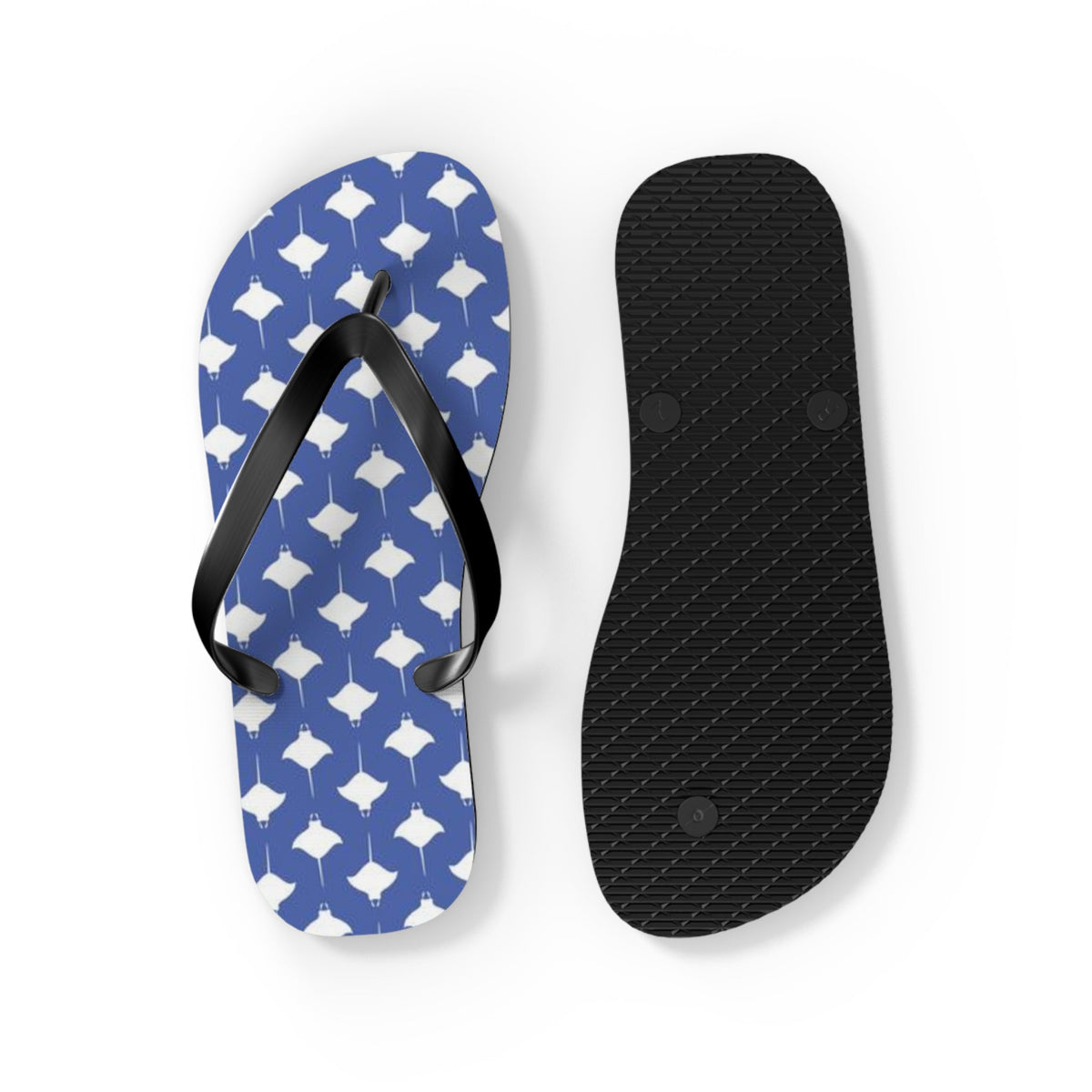Maris Equi Men's Manta Ray Flip-Flops