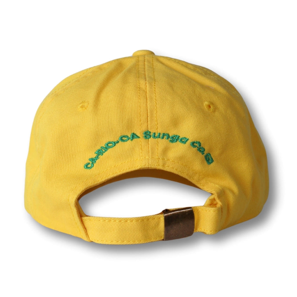 CA-RIO-CA made in brasil - Dad Hat