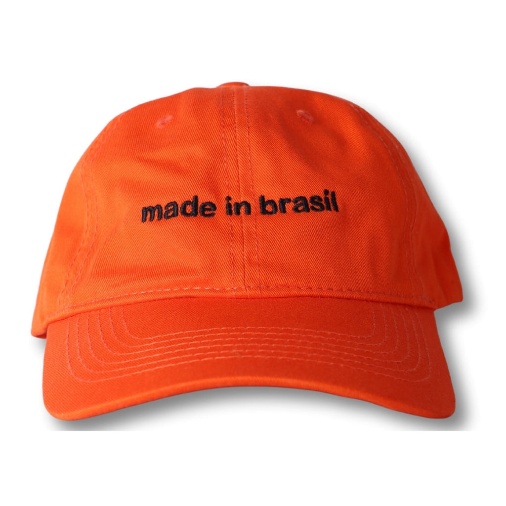 CA-RIO-CA made in brasil - Dad Hat