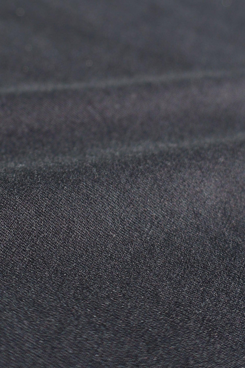 Jed North Energy Oversize-Langarm-T-Shirt 2.0 - Obsidianschwarz