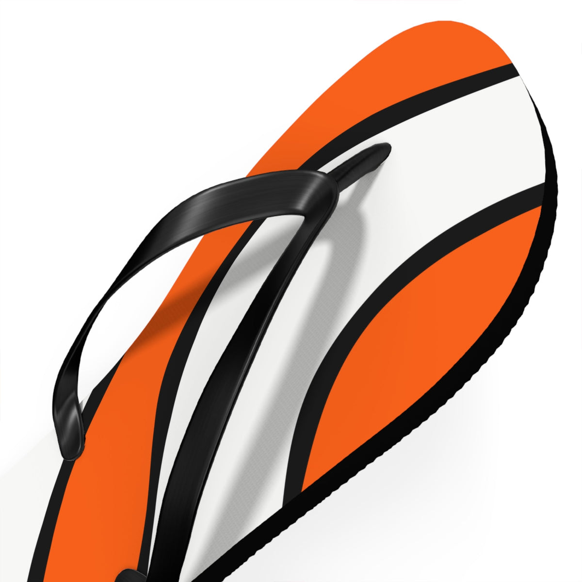 Maris Equi Men's Clownfish Flip-Flops