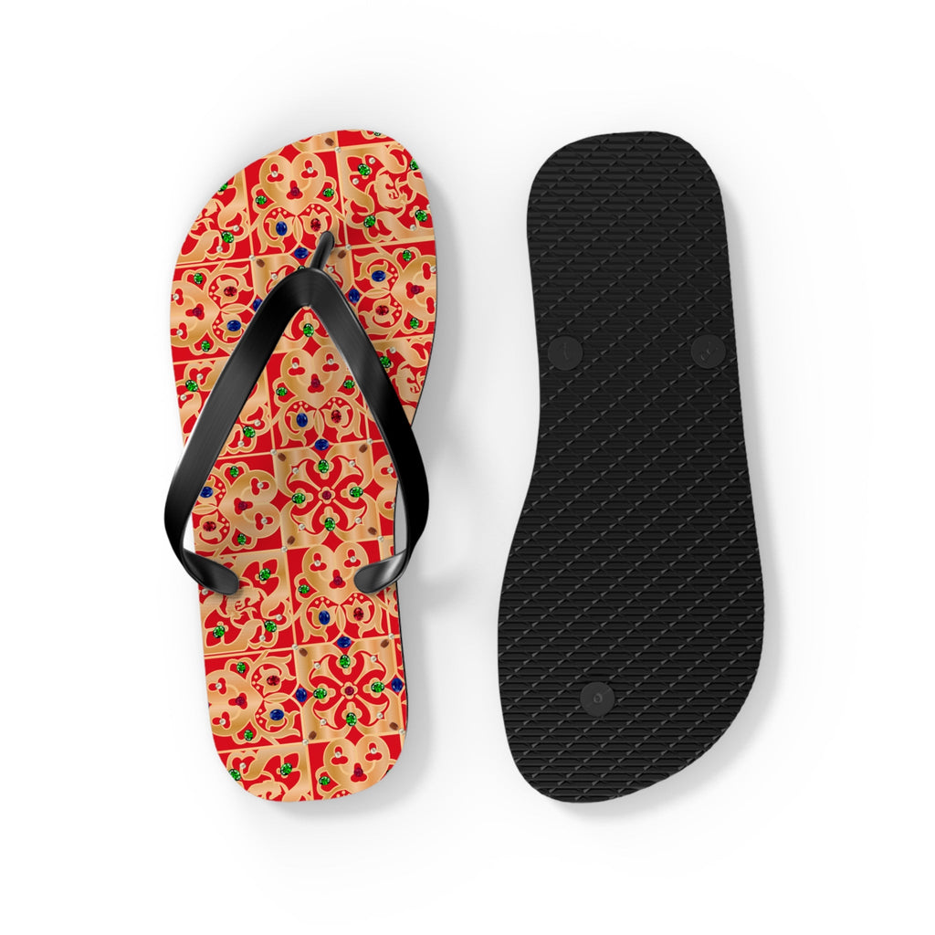 Maris Equi Men's Constantinople Flip-Flops