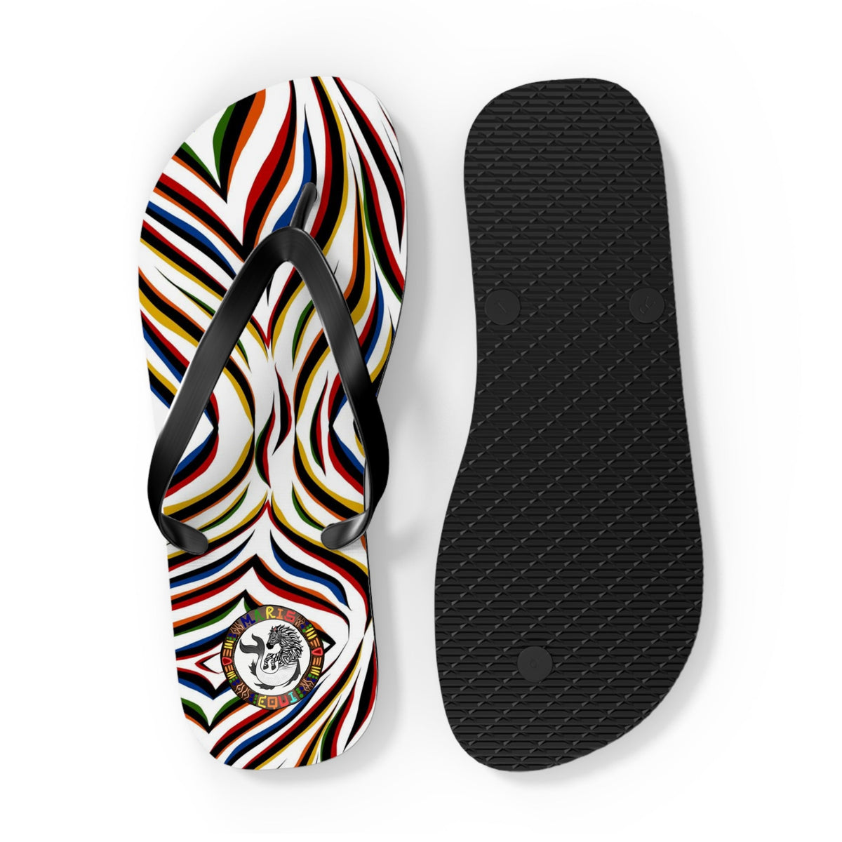 Maris Equi Men's Savannah Flip-Flops