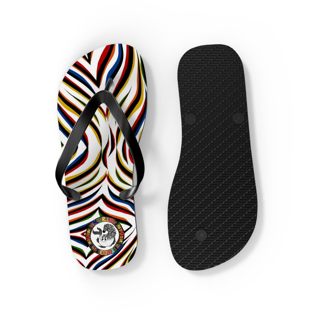 Maris Equi Men's Savannah Flip-Flops