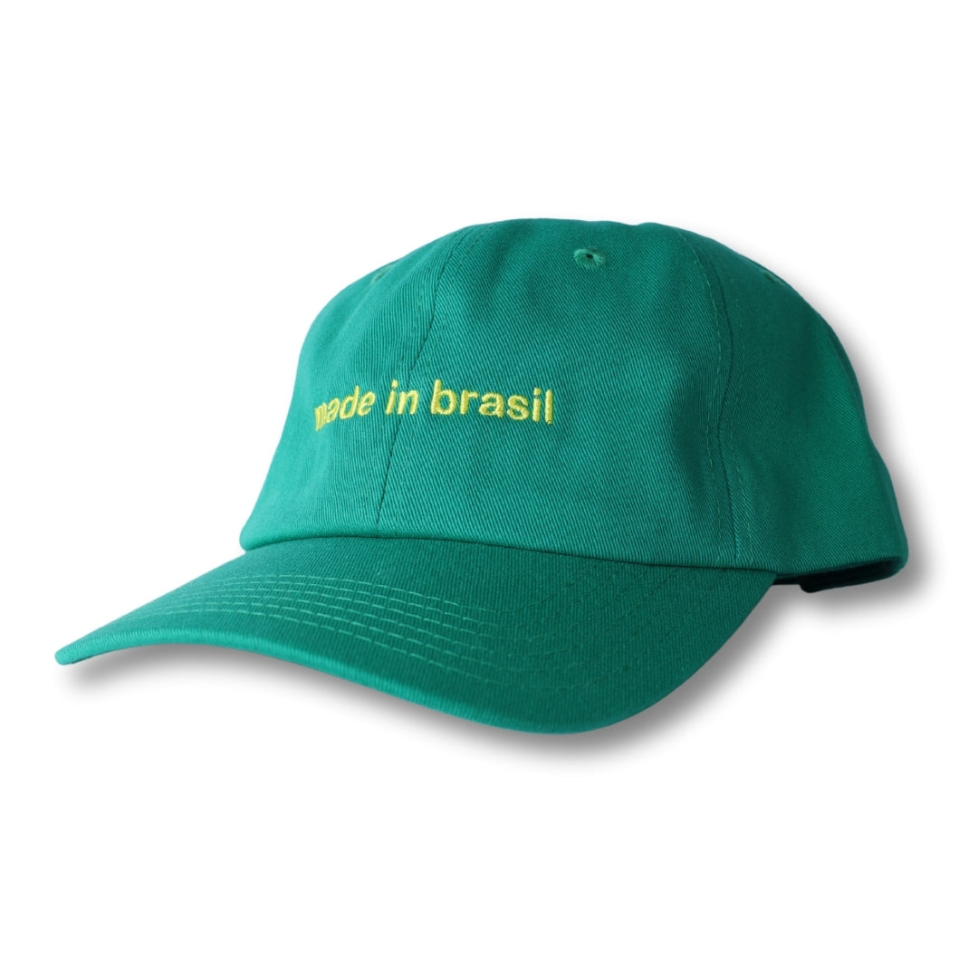 CA-RIO-CA made in brasil - Dad Hat