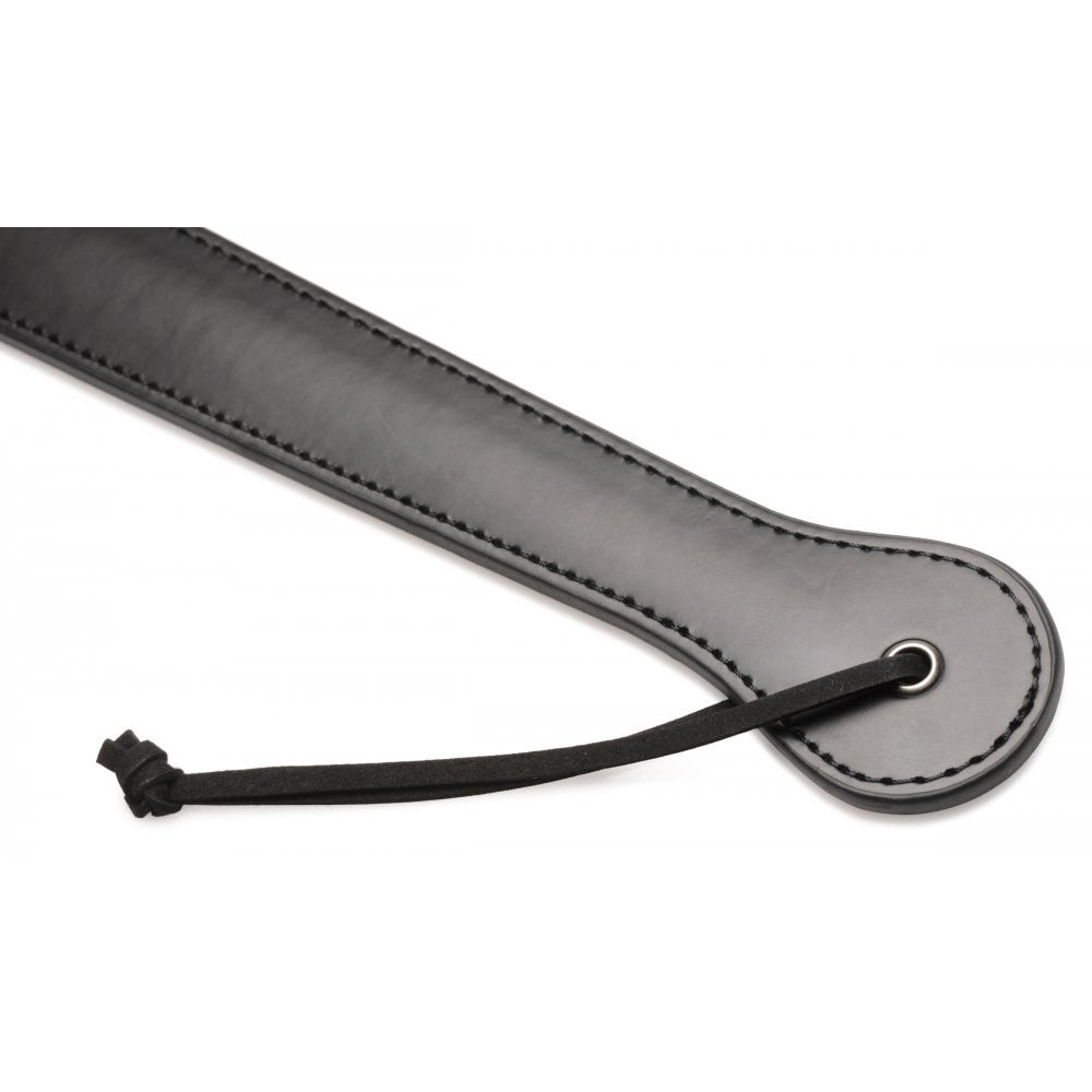 19 Inch Slapper Paddle - DealByEthan.gay loves Strict