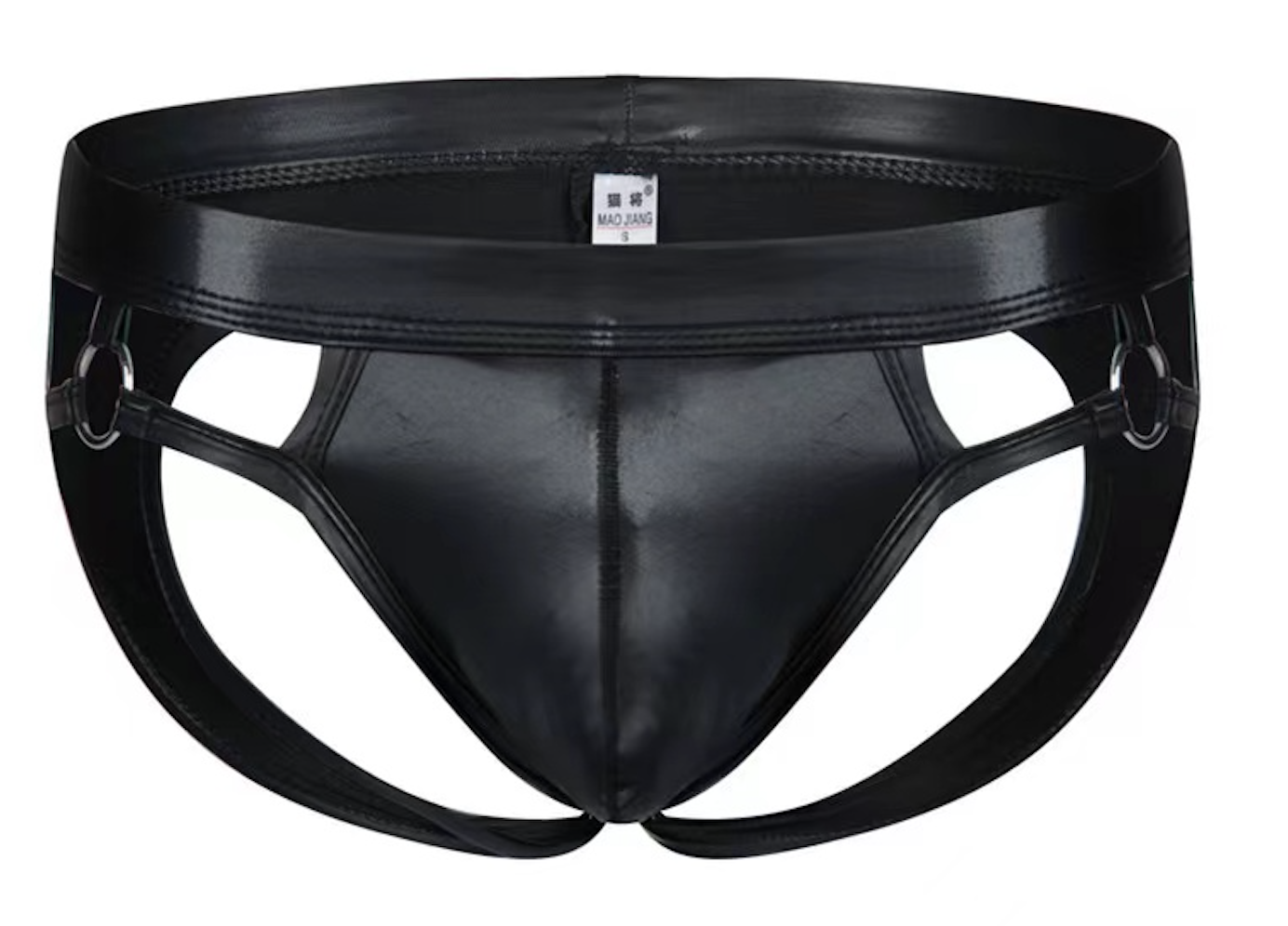 TARTARUS RING JOCKSTRAP