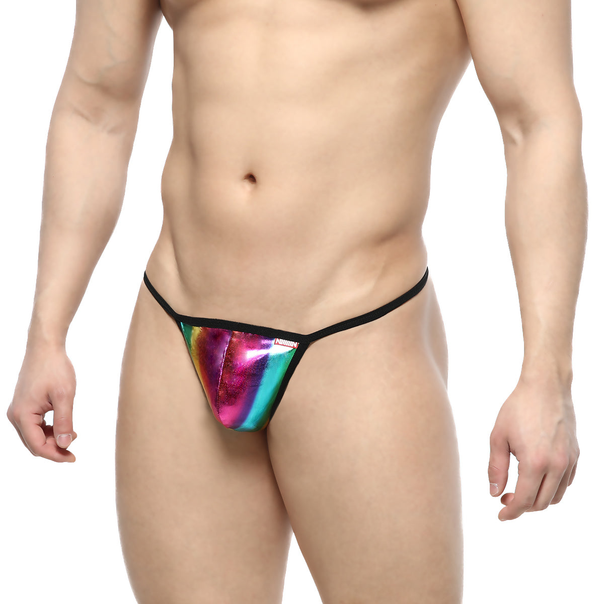 MetroMaleWear Perfect Scene String Sunset 2014-45