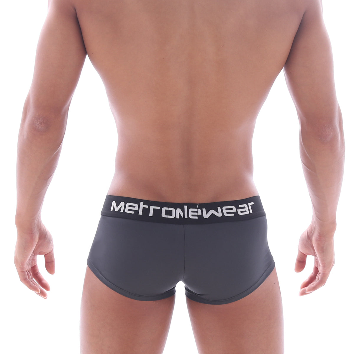 MetroMaleWear Mini Cheek Boxer Twilight 2025-11