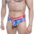 MetroMaleWear Mini Cheek Boxer Atractivo 2025-33