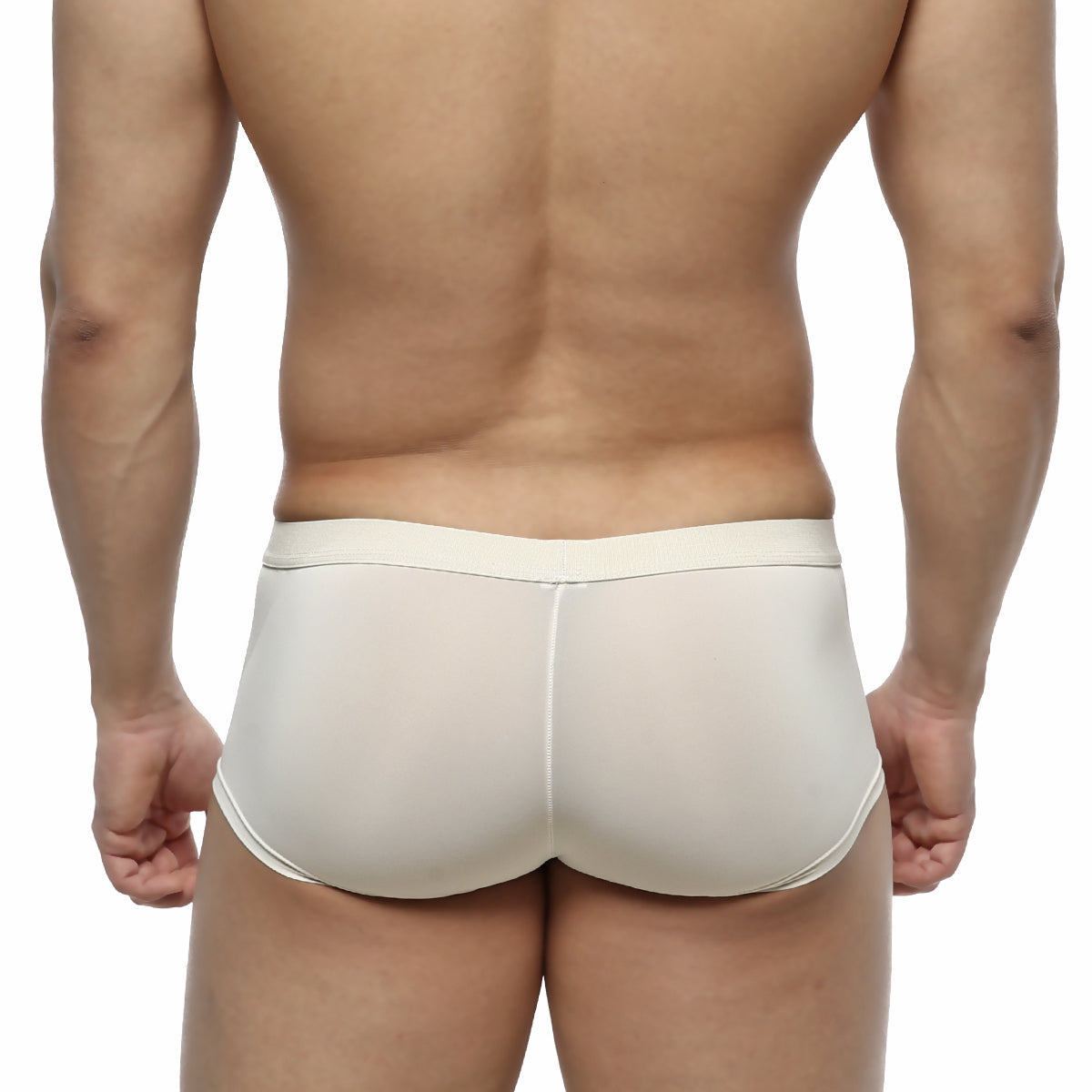 MetroMaleWear Lupin Trunk 2026-05