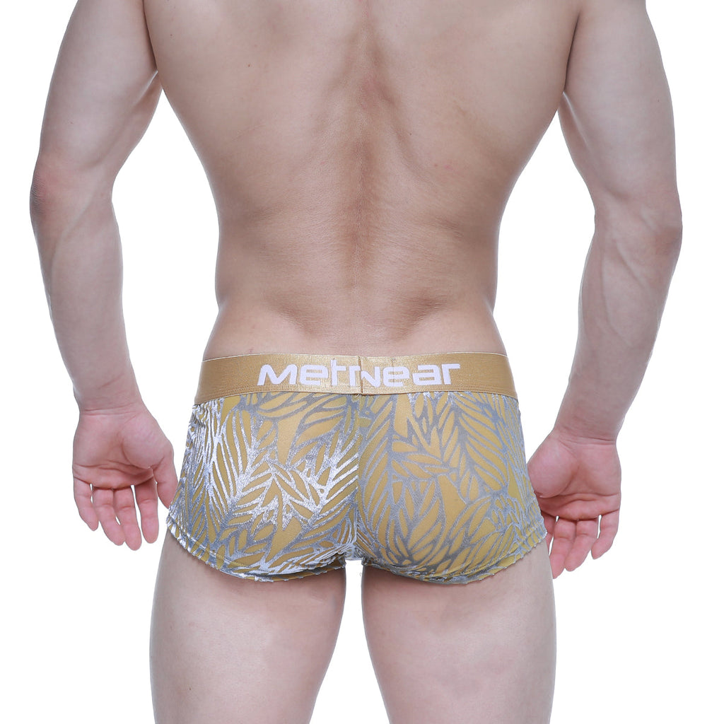 MetroMaleWear Elegant Short Boxer 2026-65