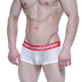 MetroMaleWear Mild Short Boxer 2026-67