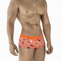 MetroMaleWear (M2W) Herren Halloween Boxershorts 2026-83