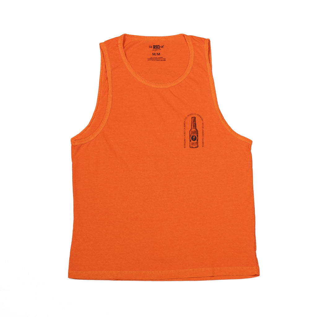 CA-RIO-CA Botequim Ca-Rio-Ca - Camiseta sin mangas