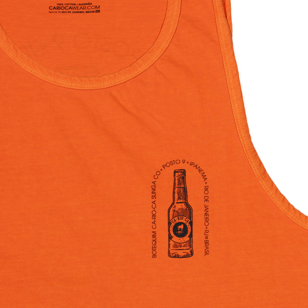 CA-RIO-CA Botequim Ca-Rio-Ca - Camiseta sin mangas