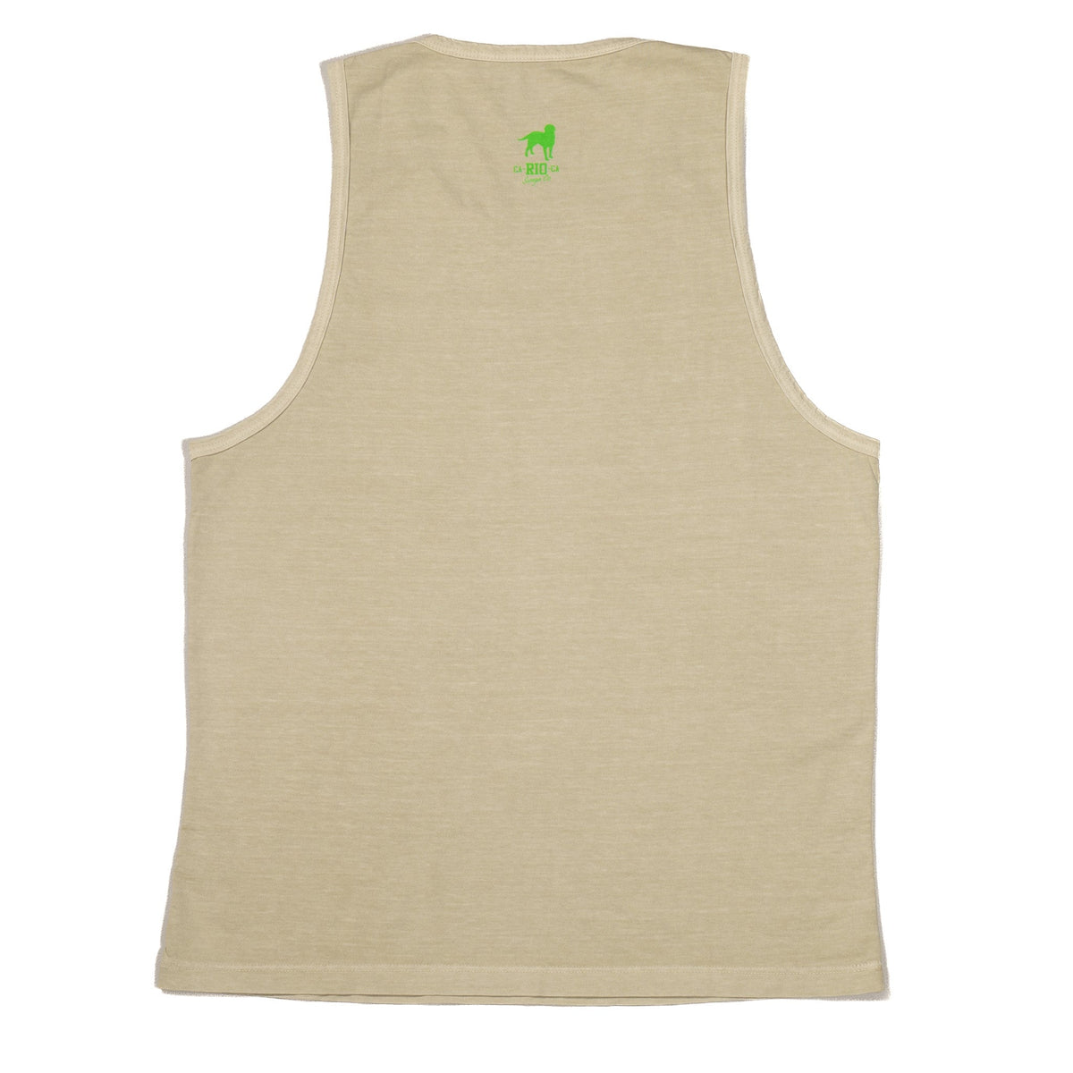CA-RIO-CA Coqueirão – Tanktop