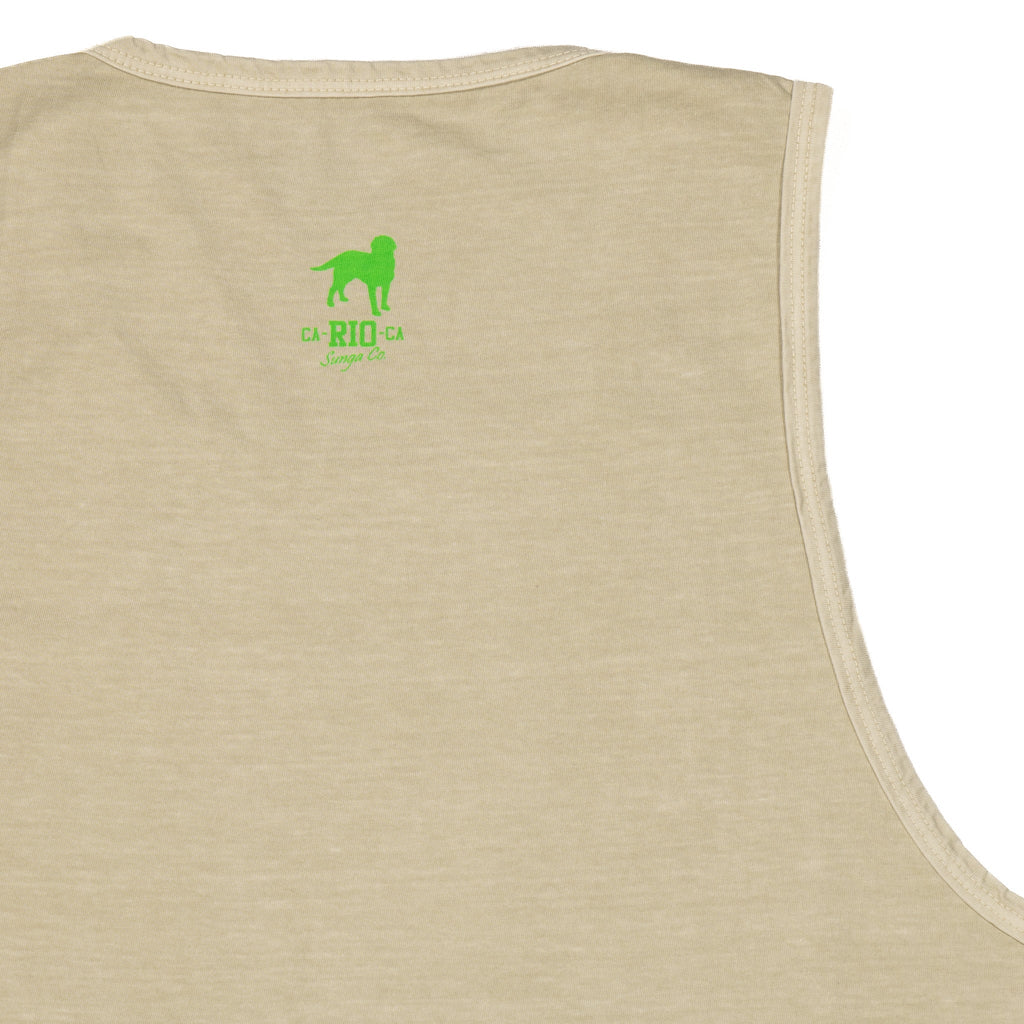 CA-RIO-CA Coqueirão – Tanktop