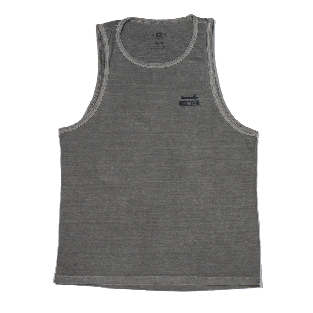 CA-RIO-CA KOMBI - Men's tank top