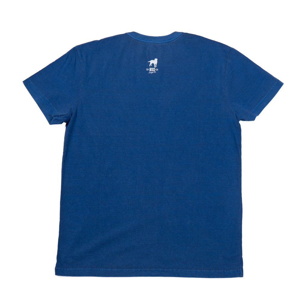 CA-RIO-CA Destination GIG - MIA - Men's T-Shirt