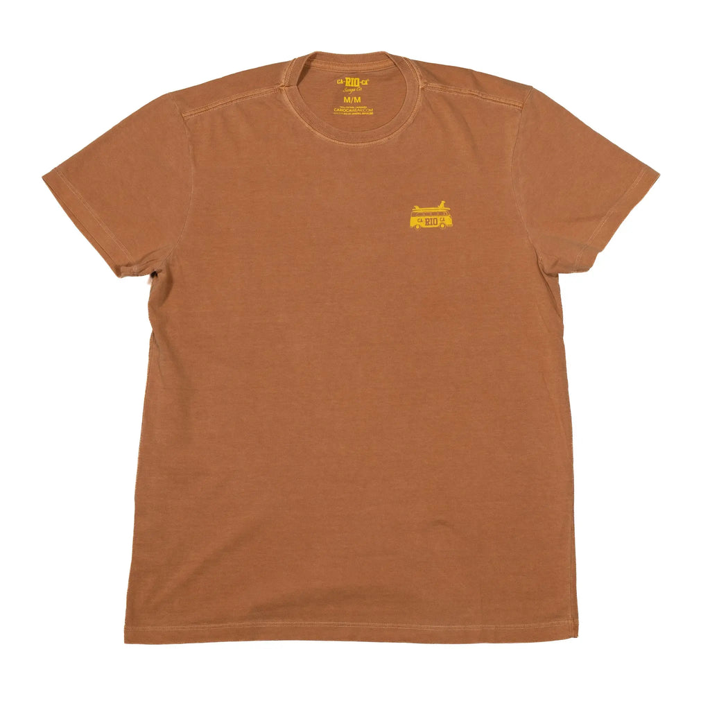 CA-RIO-CA KOMBI T-Shirt – Herren-T-Shirt