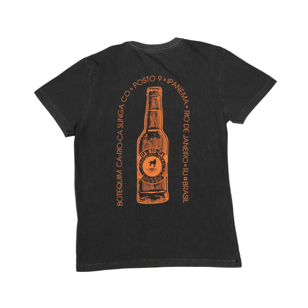 CA-RIO-CA BOTEQUIM TEE - Men's T-Shirt