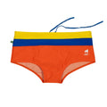 CA-RIO-CA Itacoatiara Trio Sunga - Bañador de diseño