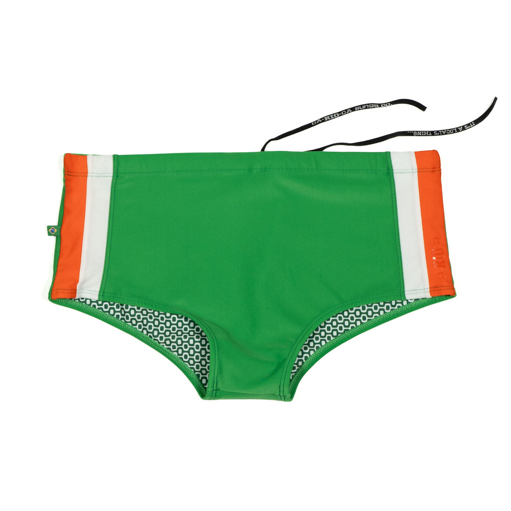 CA-RIO-CA Floripa Trio Sunga in Classic & Traditional cut