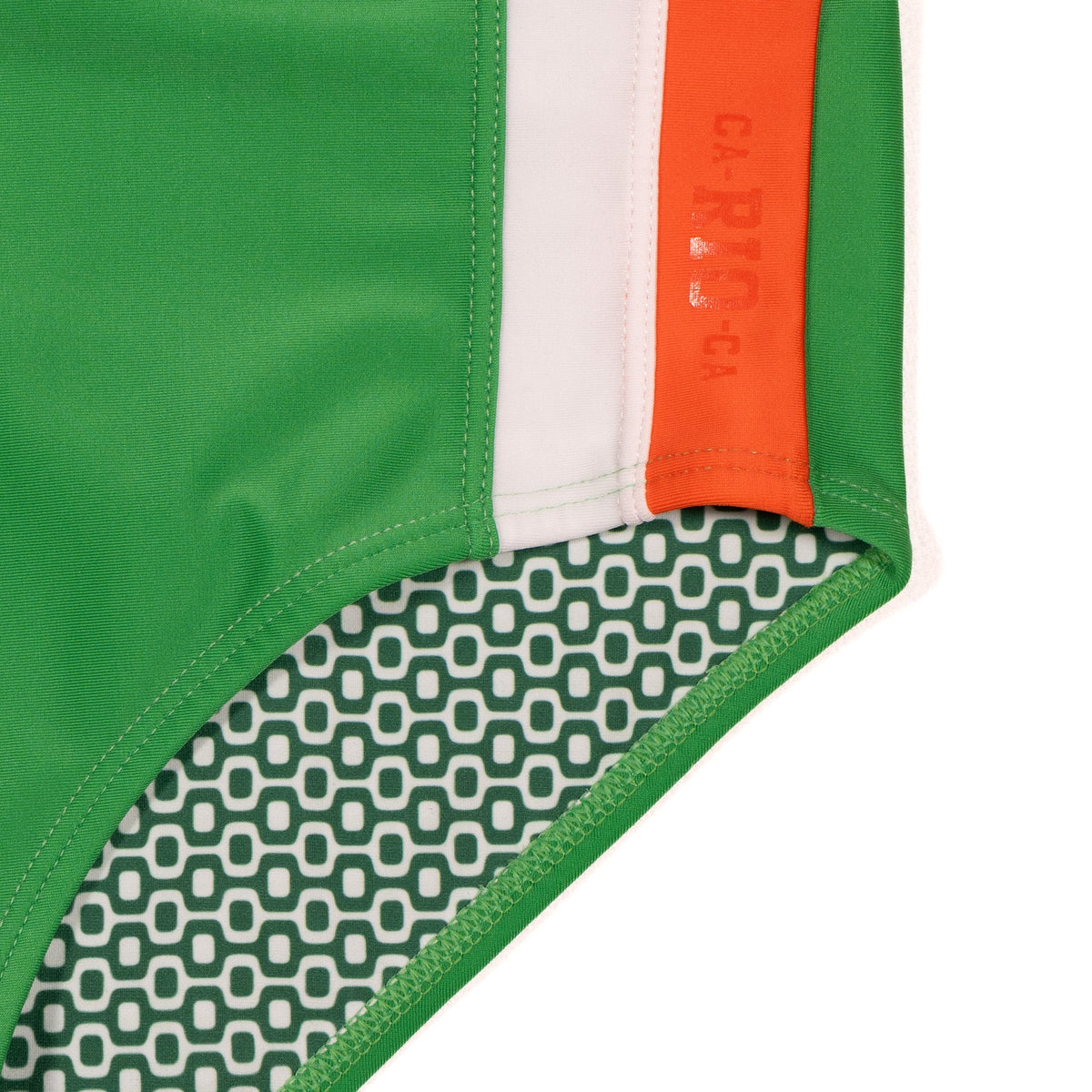 CA-RIO-CA Floripa Trio Sunga in Classic & Traditional cut