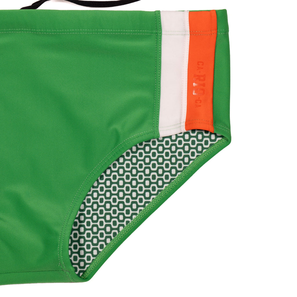 CA-RIO-CA Floripa Trio Sunga in Classic & Traditional cut