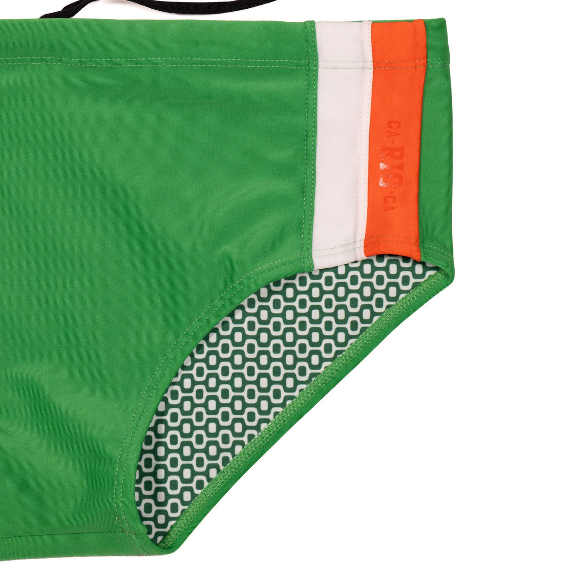 CA-RIO-CA Floripa Trio Sunga in Classic & Traditional cut