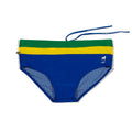 CA-RIO-CA BRASIL ðŸ‡§ðŸ‡· Trio Sunga in Classic & Traditional cut - Designer Swim Shorts