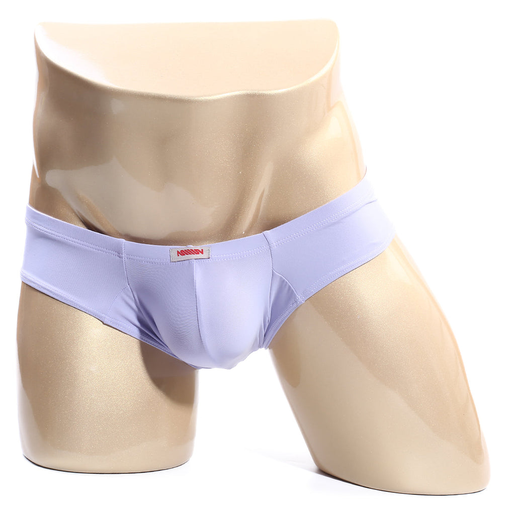 MetroMaleWear Micro Cheek Lilac 2027-19