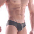 MetroMaleWear Micro Cheek Khaki 2027-26