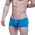MetroMaleWear Enhancement Boxer Petrol 2043-08