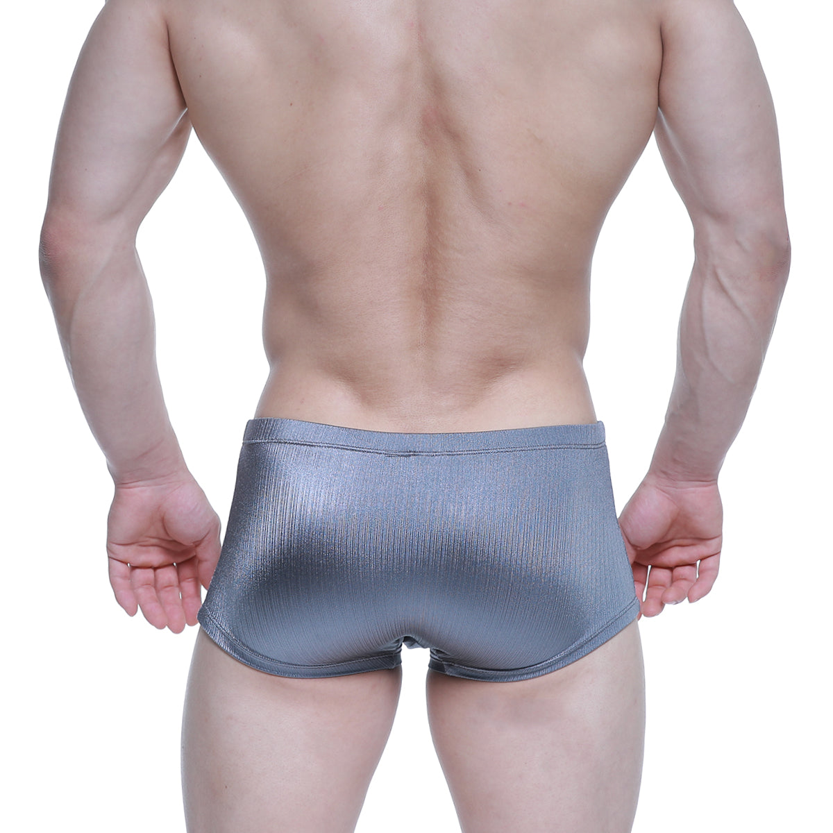 MetroMaleWear Enhancement Boxer Metal 2043-10